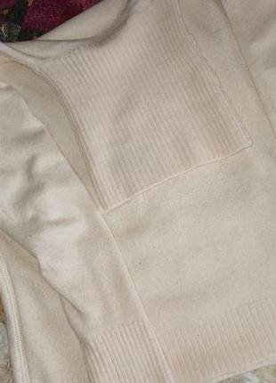 Женский свитер solmar