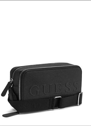Кросс боді guess