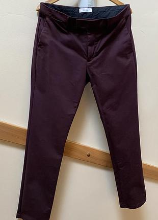 Штани чоловічі reiss