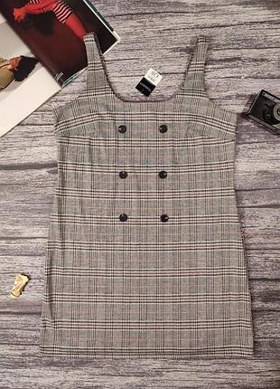 Женский сарафан