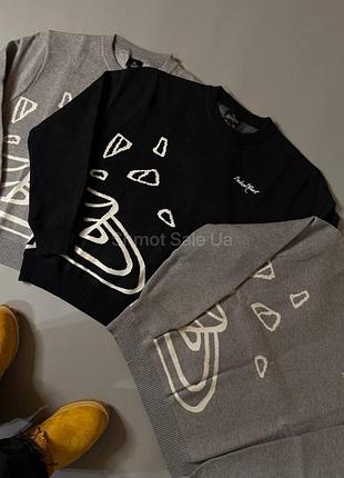 Светр broken planet