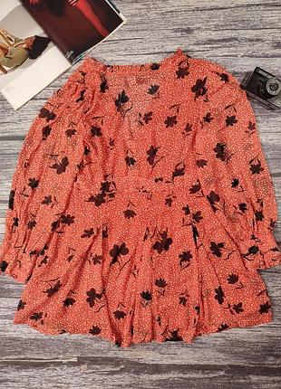 Женское платье 3