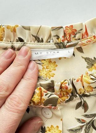 Квіткова сукня 2