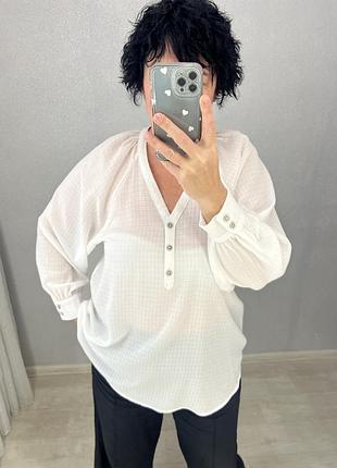 Гарна блуза