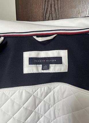 Куртка tommy hilfiger