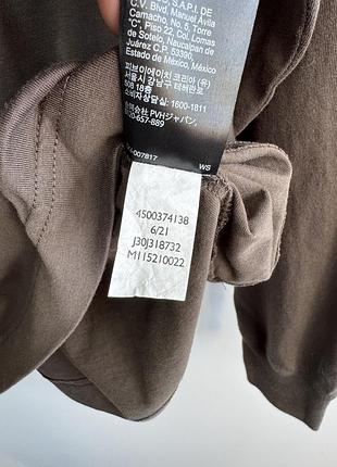 Світшот calvin klein jeans 8