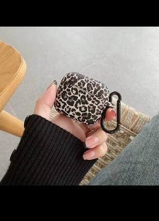 Чохол для apple airpods 1 / 2