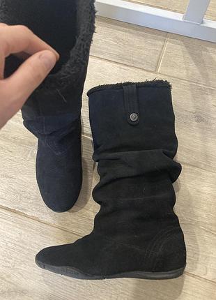 Сапоги adidas