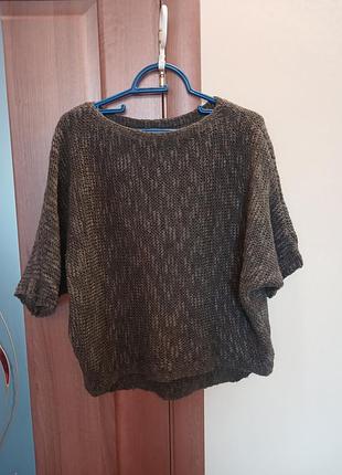Светр- американка