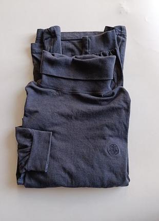 Гольф водолазка pro nature сірий р.l 2