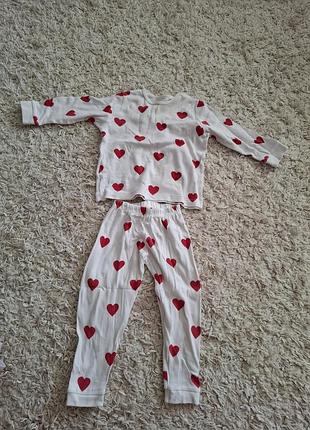 Пижама, пижама детская