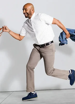 Чоловічі кросівки на шнурівці samuel hubbard