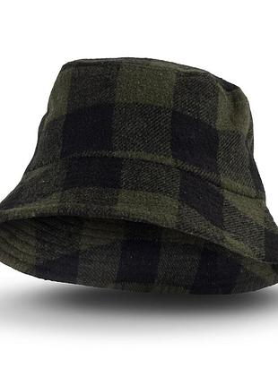 Шерстяна панама капелюх шерсть