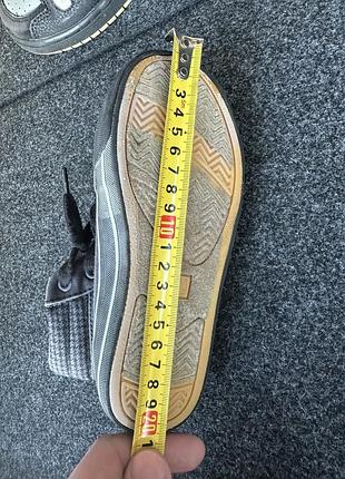 Дитяче взуття для хлопчика 4