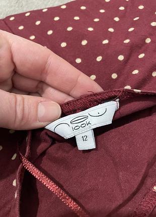 Плаття коротке s-m 4