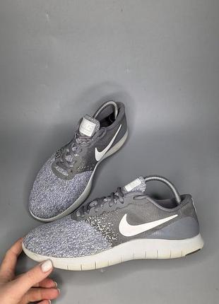 Кроссовки nike flex contact