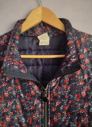 Куртка легка розмір xl