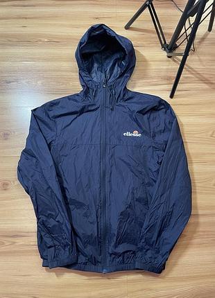 Вітровка ellesse