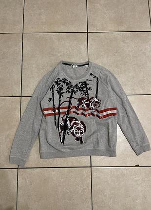 Світшот kenzo жіночий