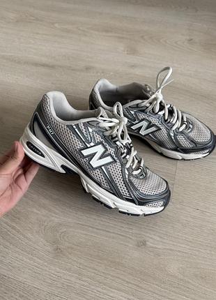 Кросівки new balance 740