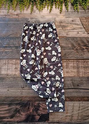 Штани для дому та сну