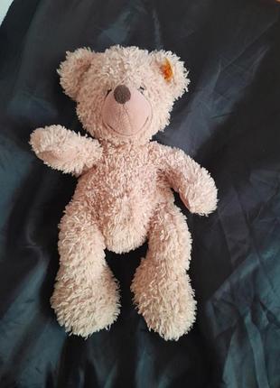 Мишка игрушка