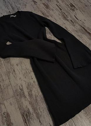 Платье stradivarius