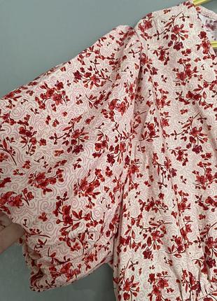 Сукня нова віскоза ,попрати ! 4