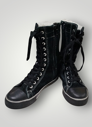 Кеди 36 розмір у хорошому стані  жіночі зимові