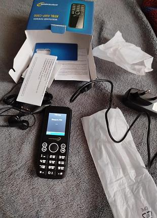 Мобільний телефон