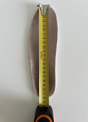 Дитячі кеди 3