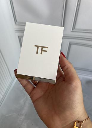 Тіні tom ford