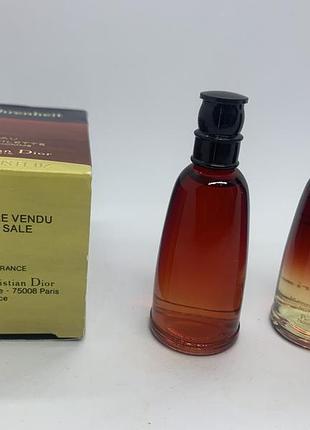 Christian dior fahrenheit — цена 950 грн в каталоге Духи ✓ Купить