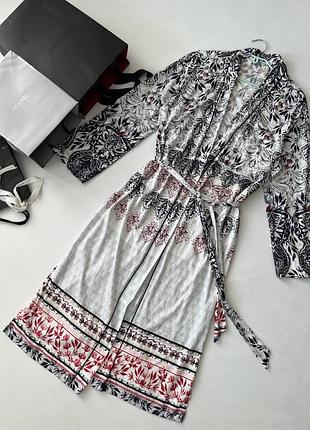 Халат для дому calida