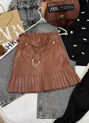 Спідниця zara