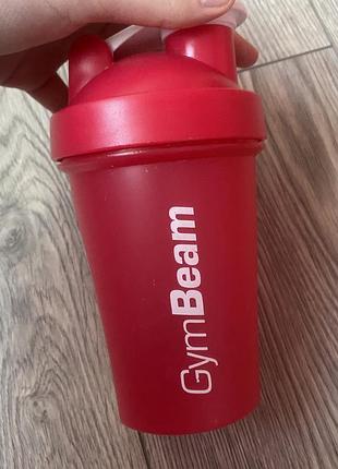 Шейкер gymbeam