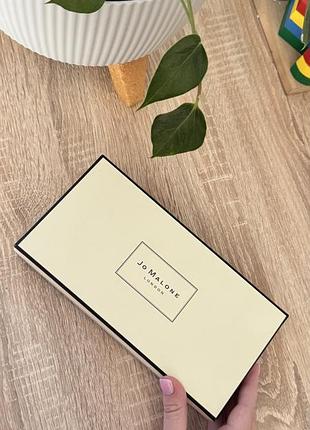 Набір мініатюр jo malone (cologne collection)