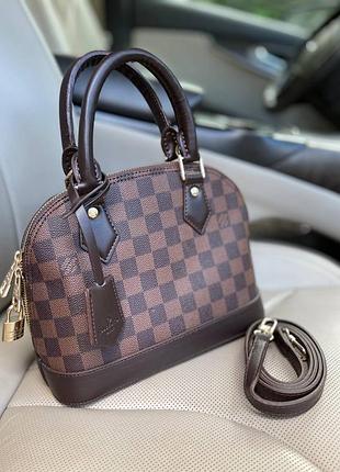 Сумка louis vuitton