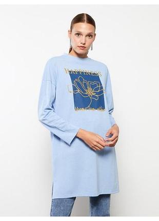 Туника,кофта женская