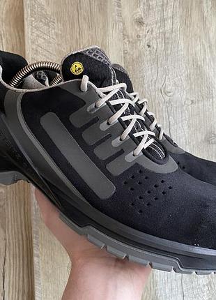 Робочі кросівки черевики steitz secura vd pro 1410 esd s1.