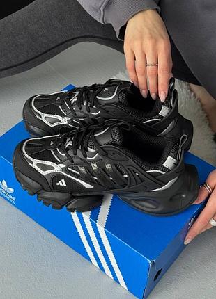 Кроссовки adidas vento xlg deluxe black