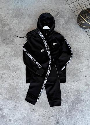 Брендовий костюм спортивний