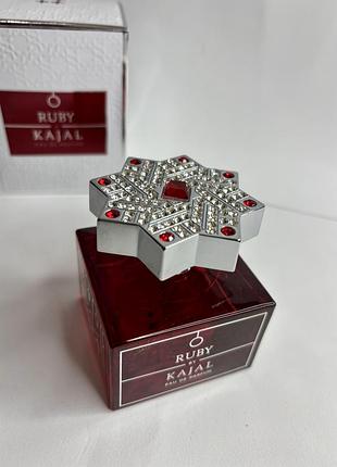 Kajal ruby 2025 3