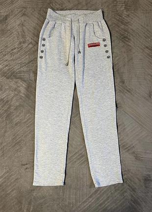 Штани спортивні жіночі