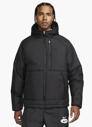 Пуховик nike therma fit