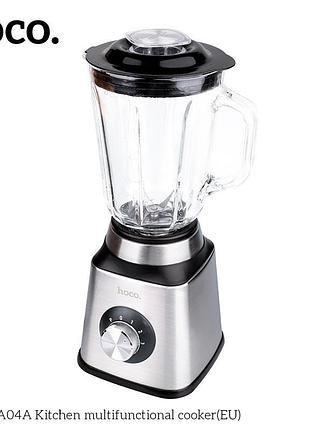 Блендер hoco kitchen multifunctional cooker set ha04a |1.5l|