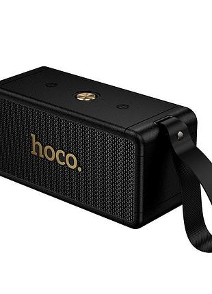 Акустика hoco marquis sports bt speaker ht1 max ipx4 |20wx2, bt5.4, usb/aux/fm/tws, 15h|