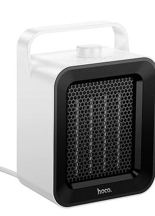 Обогреватель hoco desktop heater hx24 |1500w, 3 levels|