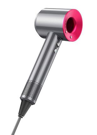 Фен hoco high-speed negative ion hair dryer hp11 plus |1600w|