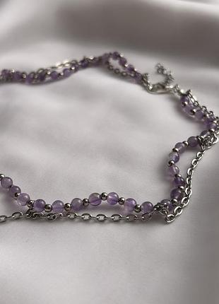 Аметистова грація💜 3